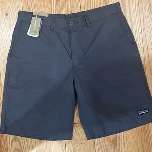 NWT Patagonia Men’s Lightweight All-Wear Hemp Shorts